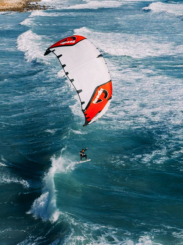 2020 Reedin SuperModel Kite