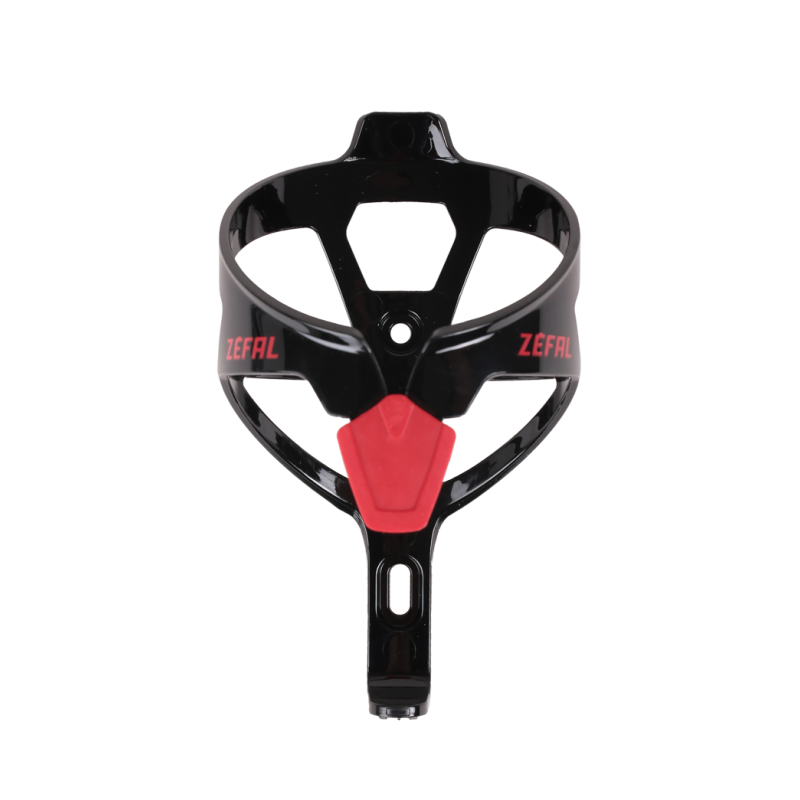Black/Red