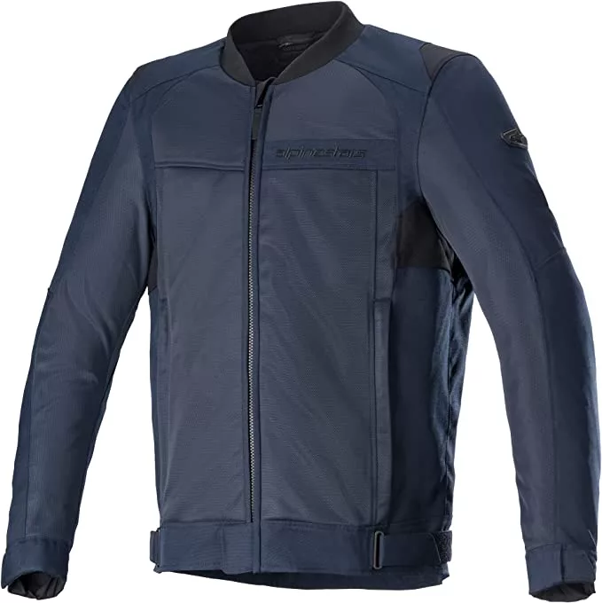 NAVY BLACK