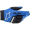 Blue/Black