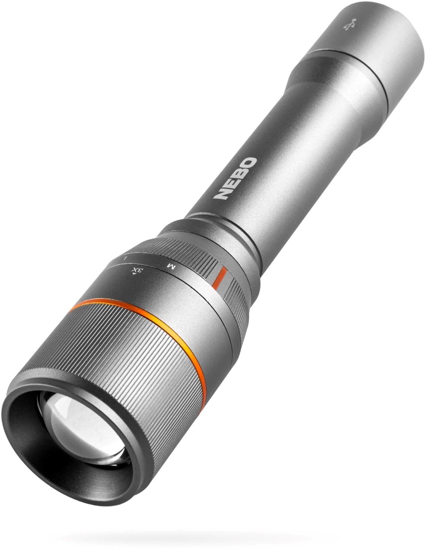 nebo-davinci-3500-rechargeable-flashlight