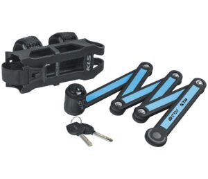 Bike Lock