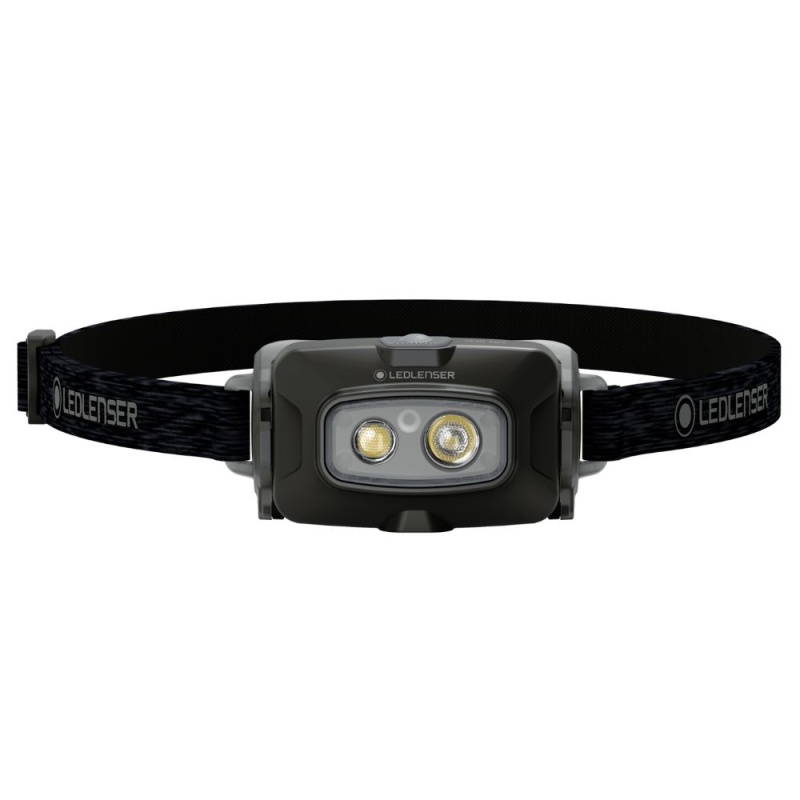 LEDLENSER-Rechargeable-Outdoor-500-Lumens-Headlamp-HF4R-Core