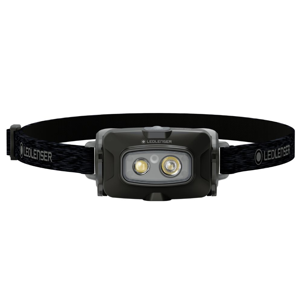 LEDLENSER-Rechargeable-Outdoor-500-Lumens-Headlamp-HF4R-Core