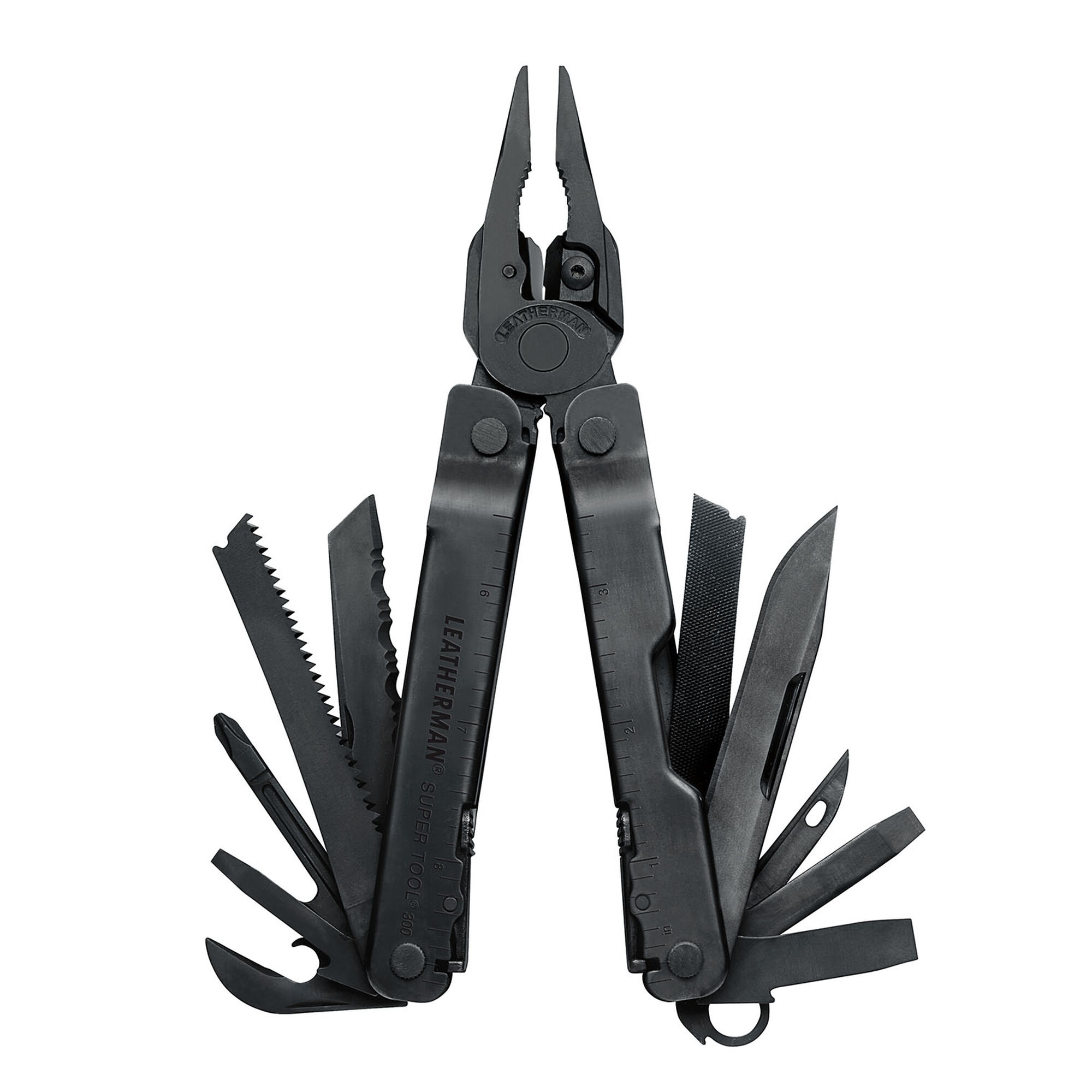 supertool-300-black-fanned